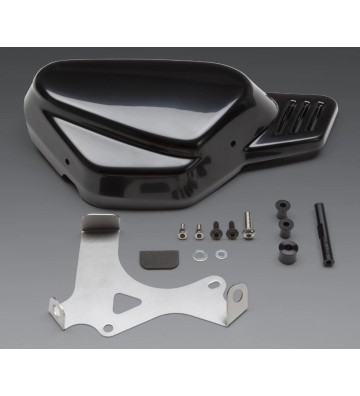 YOSHIMURA Right Side Cover for MONKEY 125 18-