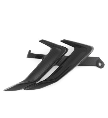 FULLSIX Fairing Insert (Right) for S1000RR 19-