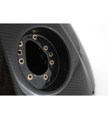 FULLSIX Carbon Fuel Tank for S1000RR 19-