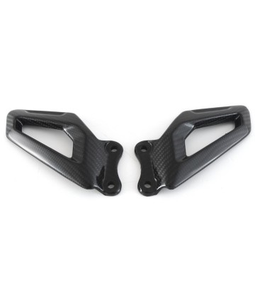 FULLSIX Heel Guard (Set) for S1000RR 19-