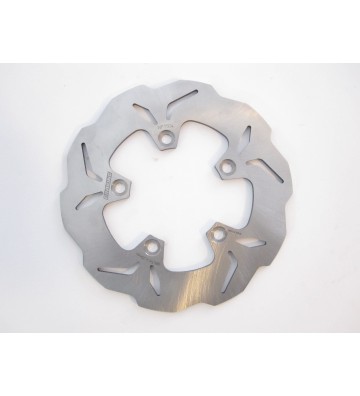 BRAKING Disco traseiro em flor Yamaha MT07, XSR700