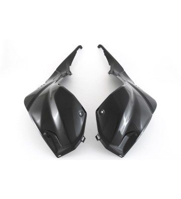 FULLSIX Fuel Tank Side Covers for S1000RR 19-