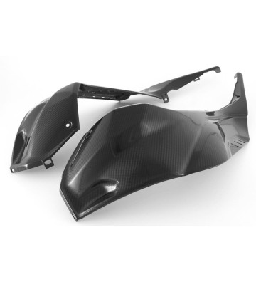 FULLSIX Fuel Tank Side Covers for S1000RR 19-