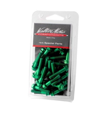 VALTERMOTO Kit de Parafusos de Motor para Z900 17-