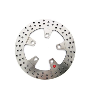 BRAKING Rear Brake Disk