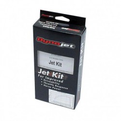 DYNOJET Jet Kit for CBR600F 99-00