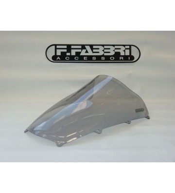 F.Fabbri Double Bubble Screen for RSV MILLE R 01-03