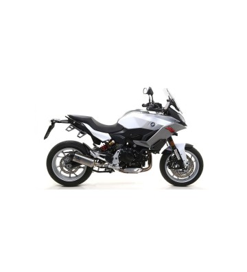ARROW INDY RACE Silencer for F900 R / XR 20-