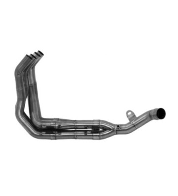 ARROW Headers for NINJA 1000 SX 20-