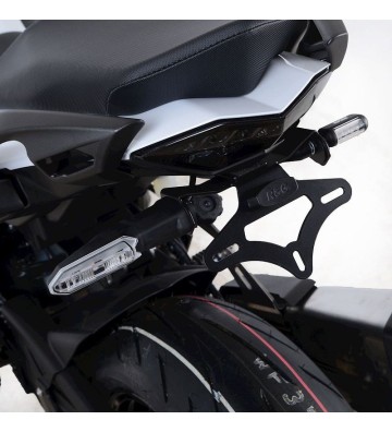 R&G Suporte de Matricula NINJA 1000 SX 20-