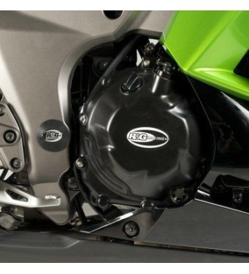 R&G Kit Tampas de Motor para VERSYS 100 12- / Z1000 11- / Z1000SX 11-