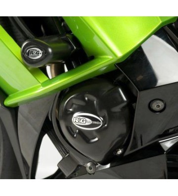 R&G Engine Cover Set for VERSYS 100 12- / Z1000 11- / Z1000SX 11-