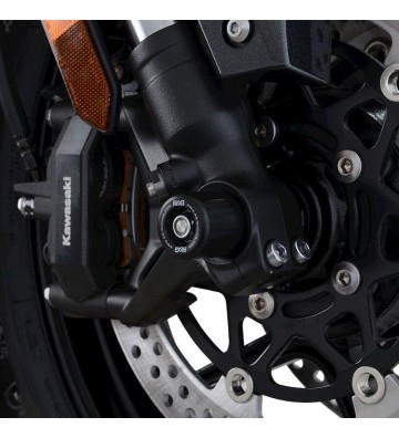 R&G Proteção de Suspensão para Ninja 1000SX 20-