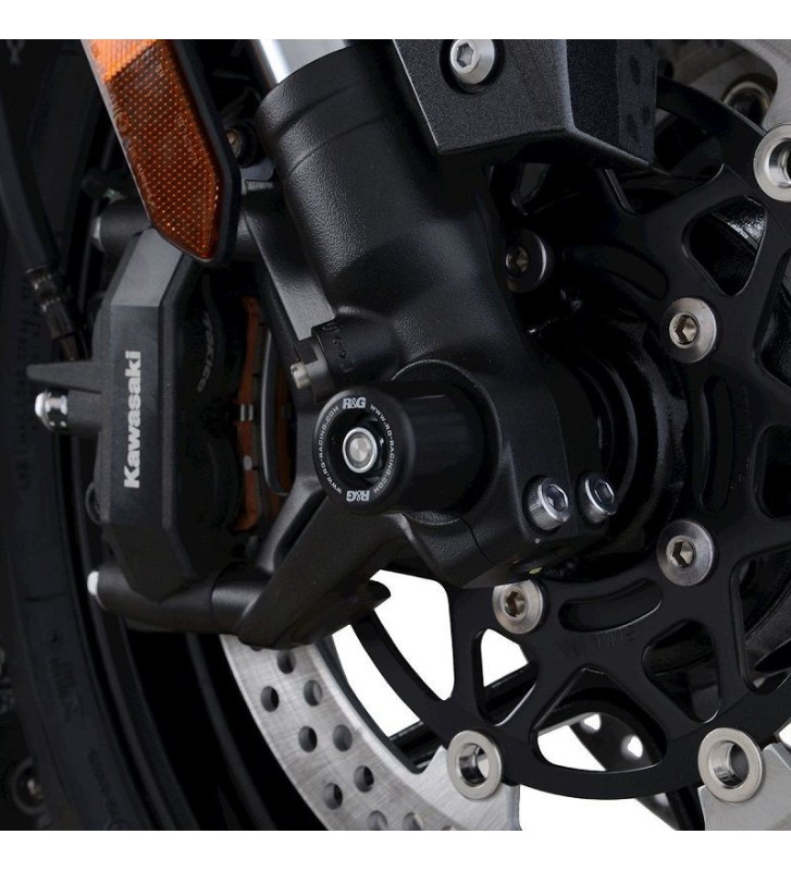 R&G Fork Protectors for Ninja 1000SX 20- R&G Fork Protectors for Ninja 1000SX 20-