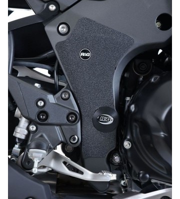 R&G Kit de Proteção de Botas para Z1000SX '11-'19 / Ninja 1000SX ’20-