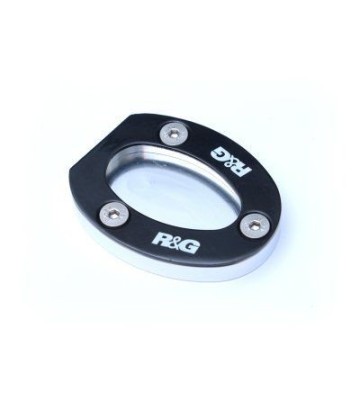 R&G Kickstand Shoe for Z1000 14- / Z1000SX,  ZX-6R 13-18 / Versys 1000 12- / 1000SX 20-
