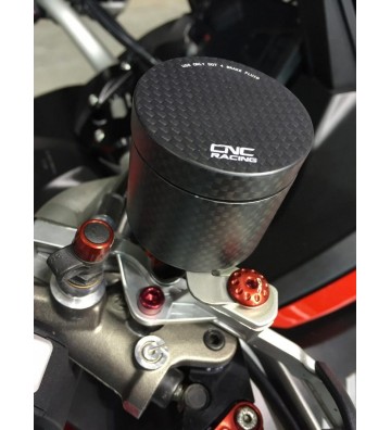 CNC Racing Fluid Reservoir CARBON 25ml