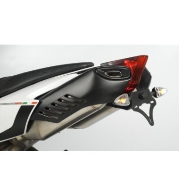 R&G Tail Tidy for DORSODURO 1200 11- / DORSODURO 750 08-