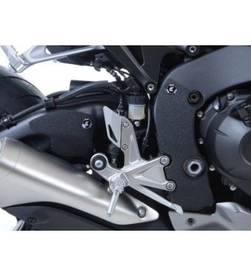 R&G Boot Guard Kit for CBR 1000 RR 08-19