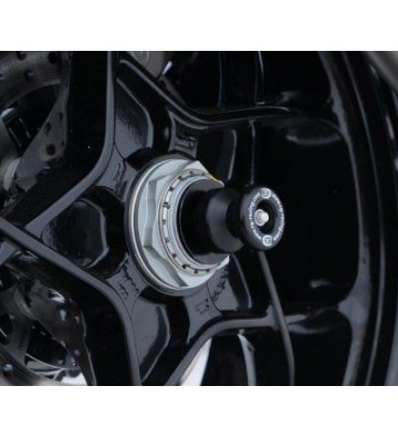 R&G Spindle Sliders for 1290 SUPER DUKE R 14- / GT 16-