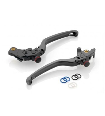 RIZOMA Kit de Manetes 3D para CB1000R 18-