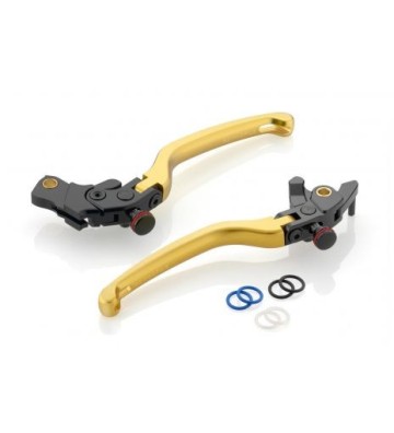 RIZOMA 3D Levers Kit for CB1000R 18-