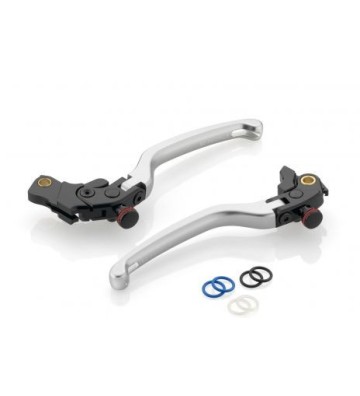 RIZOMA 3D Levers Kit for CB1000R 18-