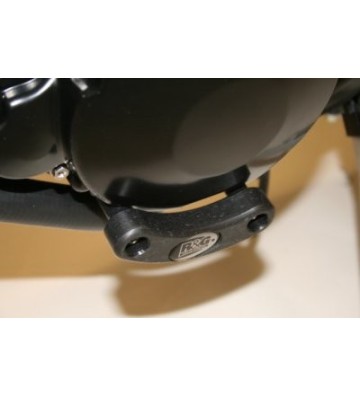 R&G Engine Case Slider (Left) for SPEED TRIPLE 05-15