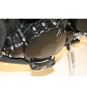 R&G Engine Case Slider (Left) for SPEED TRIPLE 05-15