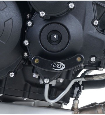 R&G Engine Case Slider (Right) for SPEED TRIPLE 05-15