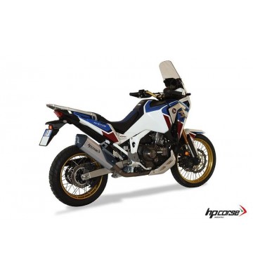 HP CORSE SPS Ponteira de Escape para CRF1100L AFRICA TWIN 20-