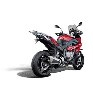 EVOTECH PERFORMANCE Suporte de Matricula para S1000XR 15-19