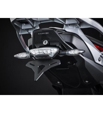 EVOTECH PERFORMANCE Suporte de Matricula para S1000XR 15-19