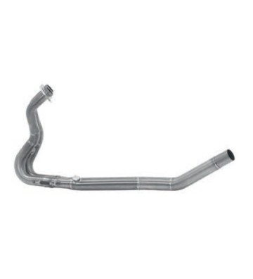 ARROW Header for NINJA 400 18- / Z400 19-