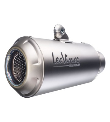 LEOVINCE LV-10 Silencer for RSV4 1000 RR 19-