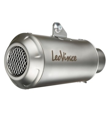 LEOVINCE LV-10 Silencer for RSV4 1000 RR 19-