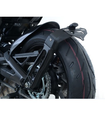 R&G Suporte de Matricula YAMAHA MT-09 2017