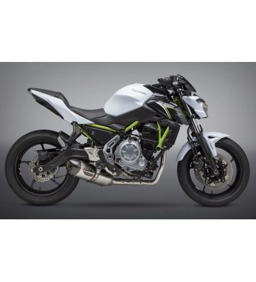 YOSHIMURA ALPHA Escape Completo para NINJA 650 / Z650 17-