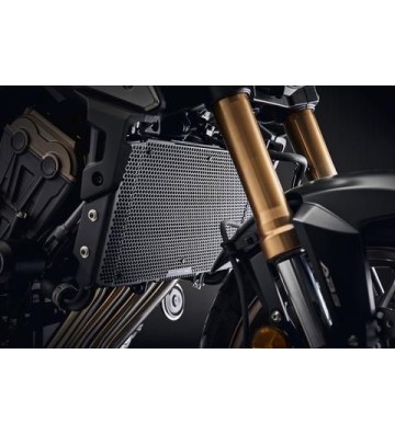 EVOTECH Protecção de Radiador para CB650R 19-