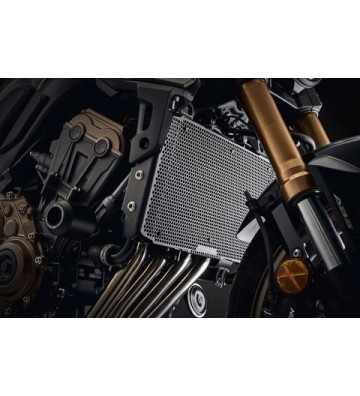 EVOTECH Protecção de Radiador para CB650R 19-