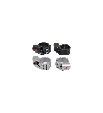 LSL SPEED MATCH Clip on's Kit for YZF-R1 15-