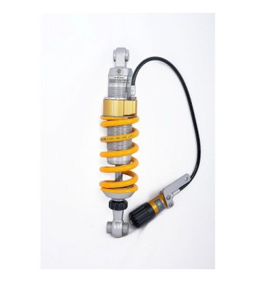 OHLINS STX 46 Rear Shock for Z1000SX 11-