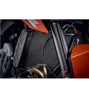 EVOTECH PERFORMANCE Protecção de Radiador para 790 DUKE 18-