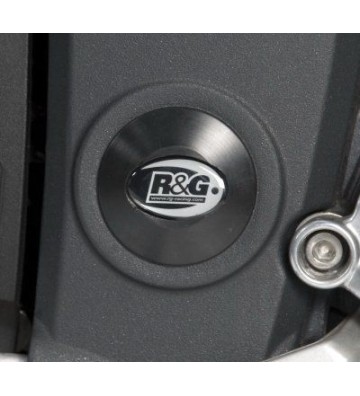 R&G Frame Plug for Speed Triple 05-10 / Sprint ST 05- / Sprint GT 10-