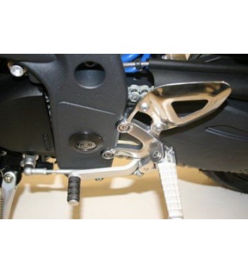 R&G Frame Plug for Speed Triple 05-10 / Sprint ST 05- / Sprint GT 10-