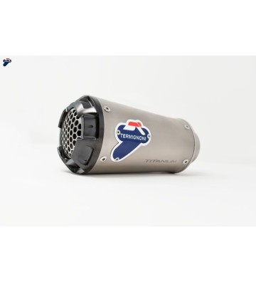 TERMIGNONI Silencer for SUPER DUKE 1290 R 17-19