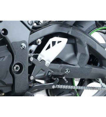 R&G Boot Guard Kit for ZX10-R 11-