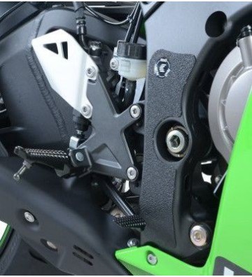 R&G Boot Guard Kit for ZX10-R 11-