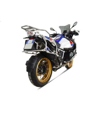 TERMIGNONI Ponteira de Escape para R1250GS 19-