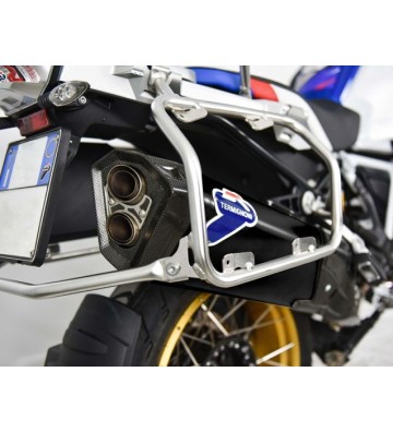 TERMIGNONI Ponteira de Escape para R1250GS 19-